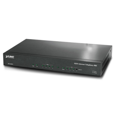 PLANET IPX-1800N Мини-АТС