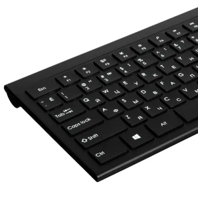 Acer OKR300 ZL.KBDEE.014 Клавиатура 1