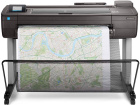 HP Designjet T830 F9A30D/F9A30A F9A30D#B19 Плоттер