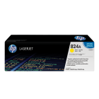 HP CB382A Тонер-картридж