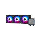 MSI MAG CoreLiquid A13 360 306-7ZWDA11-L80 Жидкостная система охлаждения