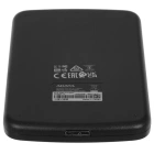 ADATA AHV320-1TU31-CBK Жесткий диск внешний 6