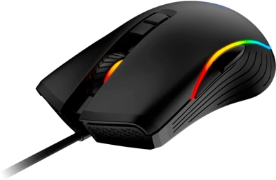 MSI FORGE GM300 Мышь проводная 2