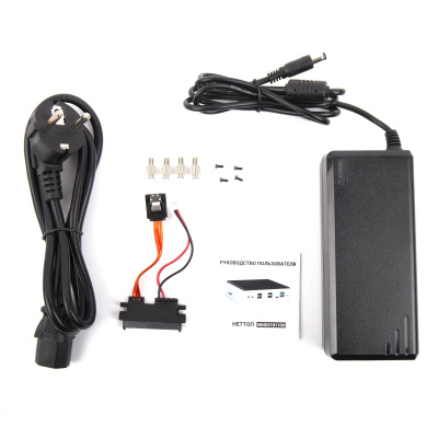 Hiper NUGI310110U Платформа ПК 1