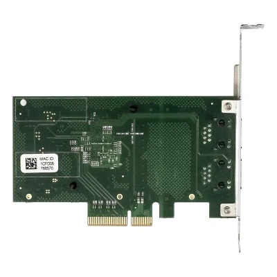 ExeGate EXE-I350-T2V2 EX292506RUS Сетевой адаптер 3
