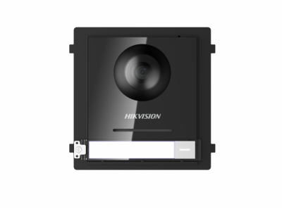Hikvision DS-KD8003-IME1/Surface Вызывная панель