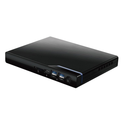 ASRock 90P2-6H00070 Платформа системного блока с ЦПУ 1