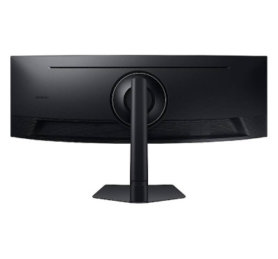 SAMSUNG 49" LS49C950UAIXCI Монитор  2