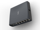 Mikrotik hAP ac lite tower (RB952UI-5AC2ND-TC) Двухдиапазонный беспроводной маршрутизатор 6