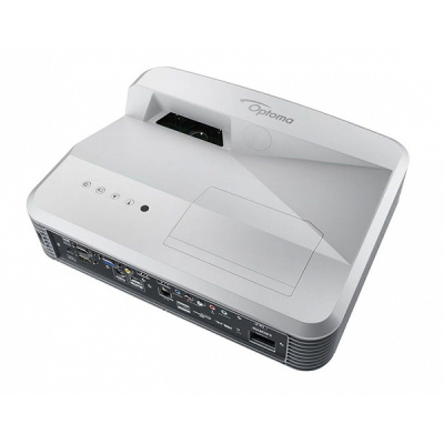 Optoma EH320USTi Проектор 95.72902GC0E 2