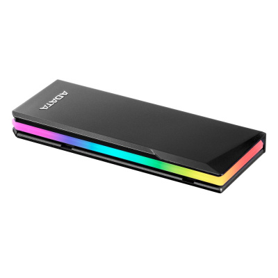 ADATA EC700G AEC700GU32G2-CGY Корпус для HDD/SSD 4