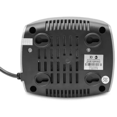 POWERMAN AVS 500 C 6090625 Стабилизатор напряжения 2