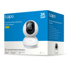 TP-Link TAPO C230 IP-камера с ИИ 3