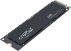 Crucial T705 1TB CT1000T705SSD3 Твердотельный накопитель SSD 2