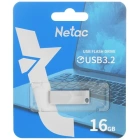 Netac NT03UM1N-016G-32PN Память USB Flash 2