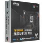 ASUS TUF GAMING B660M-PLUS WIFI Материнская плата 90MB1AZ0-M1EAY0  6