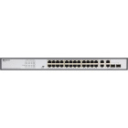 ORIGO OS2228P/370W/A1A Неуправляемый PoE-коммутатор