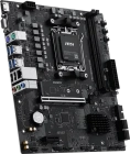 MSI PRO B850M-E EVO Материнская плата 3