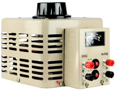 ЭНЕРГИЯ TDGC2-3К 3kVA 12A (Е0102-0004) ЛАТР