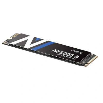 Netac NV5000N NT01NV5000N-2T0-E4X Накопитель SSD 3