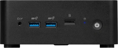 MSI Cubi NUC 1M-044XRU 9S6-B0B111-090 Неттоп 2
