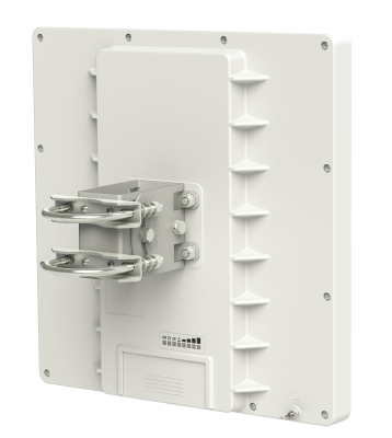 Mikrotik QRT 5 (RB911G-5HPND-QRT) Радиомаршрутизатор 5 ГГц, 802.11a/n, MIMO 2х2, 30 дБм