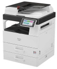 Ricoh IM 2702 МФУ лазерное 2