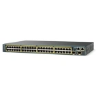 Cisco Catalyst WS-C2960S-48LPD-L Коммутатор