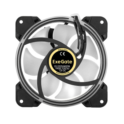 Exegate EX295963RUS Вентилятор 3
