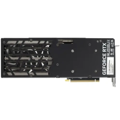 Palit GeForce RTX 4070 Ti JetStream Видеокарта NED407T019K9-1043J 4
