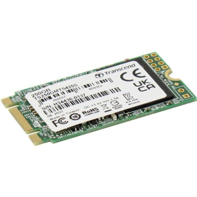 Transcend TS250GMTS425S Накопитель 1