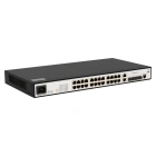 SNR SNR-S2985G-24TC-RPS Управляемый коммутатор 2