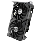 Asus DUAL-RX9060XT-8G 90YV0MI1-M0NA00 Видеокарта 8