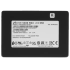 Crucial Micron 5300 MAX MTFDDAK1T9TDT-1AW1ZABYY Серверный SSD накопитель