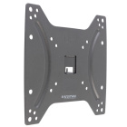 Kromax OPTIMA-200 BLACK Настенный кронштейн для LED/LCD телевизоров 28005
