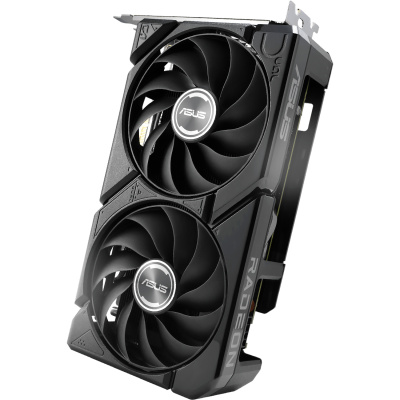 Asus DUAL-RX9060XT-8G 90YV0MI1-M0NA00 Видеокарта 7