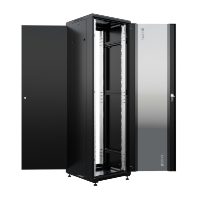 Bastion SKAT TB-42R660GF-B телекоммуникационный шкаф 2