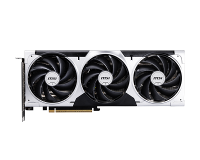MSI GEFORCE RTX 5060 TI 16G VENTUS 3X Видеокарта 2