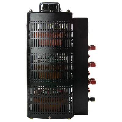 ЭНЕРГИЯ Black Series 3Ф TSGC2-3кВА (0-300V) (Е0102-0201) ЛАТР  7