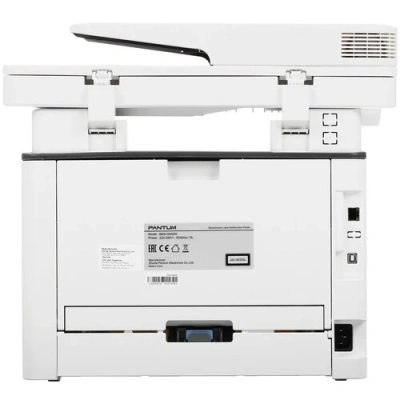 Pantum BM5100ADN МФУ лазерное 4