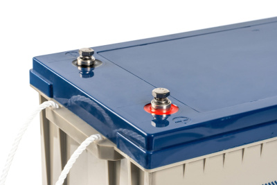 Bastion SKAT SB 12200S Аккумулятор свинцово-кислотный 2