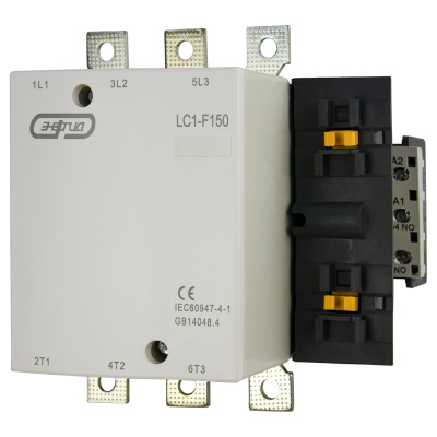 ЭНЕРГИЯ LC1-F150 150A 220AC (Е0801-0017) Контактор  2
