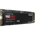 Samsung 980 PRO 250GB (MZ-V8P250B/AM) SSD накопитель 4