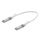 Ubiquiti UniFi Direct Attach Cable SFP28 0.5 m (UC-DAC-SFP28) Кабель 
