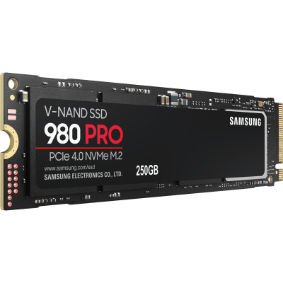 Samsung 980 PRO 250GB (MZ-V8P250B/AM) SSD накопитель 3