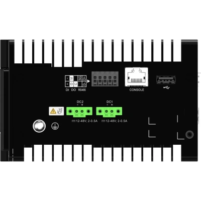 Huawei S5735I-S8T4XN-V2 Коммутатор 5