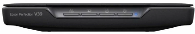Epson Perfection V39 B11B232201/401/502/268401 Сканер планшетный 3