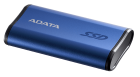 ADATA External AELI-SE880-500GCBU Твердотельный накопитель 4