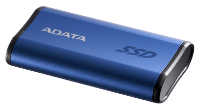 ADATA External AELI-SE880-500GCBU Твердотельный накопитель 3