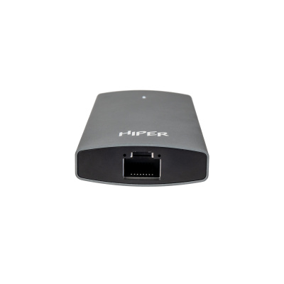 Hiper HP-DS6-01 Док-станция 7